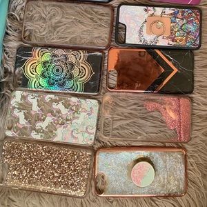 iPhone Cases || mix and match